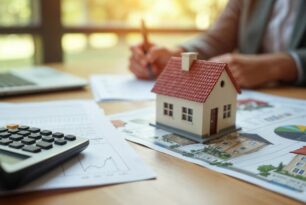 Les questions à vous poser avant de contracter un crédit immo Les questions à vous poser avant de contracter un crédit immo