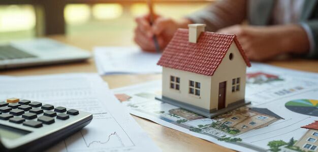 Les questions à vous poser avant de contracter un crédit immo